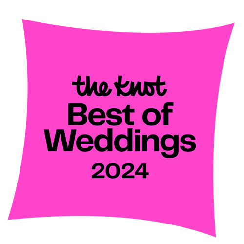 The Knot Best of Weddings - 2023 Pick